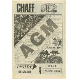 Chaff, 50(8), 1983-04-27