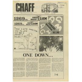 Chaff, 50(11), 1983-06-08