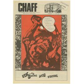 Chaff, 50(12), 1983-06-15