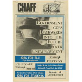 Chaff, 50(15), 1983-07-13