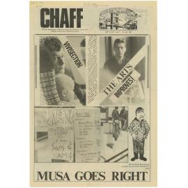 Chaff, 50 (17), 1983-07-27
