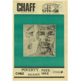 Chaff, 50(20), 1983-09-14