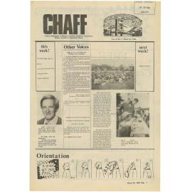 Chaff, 51(2), 1984-03-07
