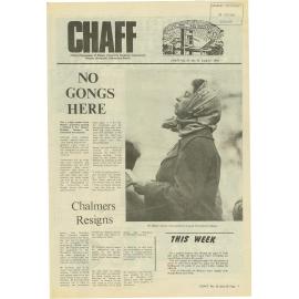 Chaff, 51(13), 1984-06-20