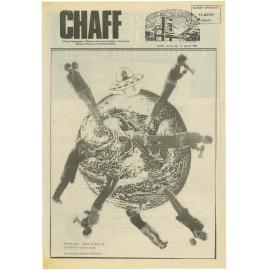 Chaff, 51(17), 1984-07-18