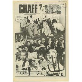 Chaff, 51(21), 1984-09-05