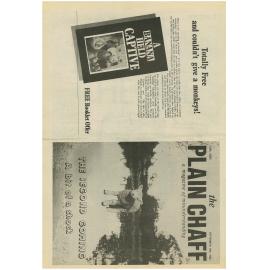 Chaff, 51(23), 1984-09-19