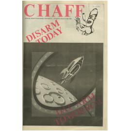 Chaff, 52(4), 1985-03-27
