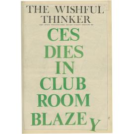 Chaff, 52(7), 1985-04-24