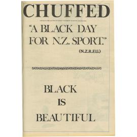 Chaff, 52(14), 1985-07-17