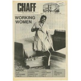 Chaff, 53(2), 1986-03-12
