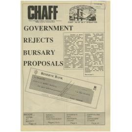 Chaff, 53(4), 1986-03-26