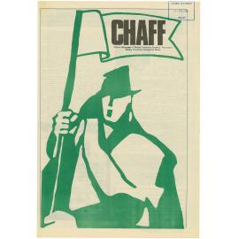 Chaff, 53(12), 1986-06-18