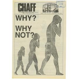 Chaff, 53(14), 1986-07-09