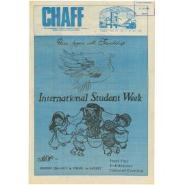 Chaff, 53(17), 1986-07-30