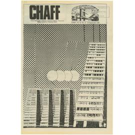 Chaff, 53(21), 1986-09-24