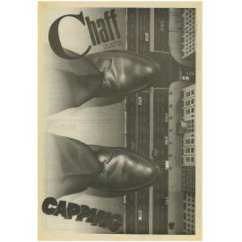 Chaff, 54(8), 1987-04-29