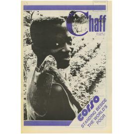 Chaff, 54(11), 1987-06-10