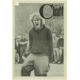 Chaff, 54(19), 1987-09-09