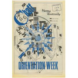 Chaff, 55(1), 1988-03-02