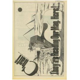 Chaff, 55(3), 1988-03-16