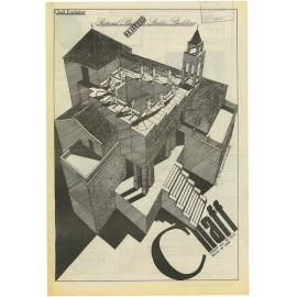 Chaff, 55(5), 1988-03-30