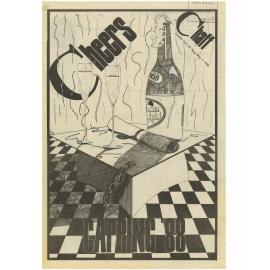 Chaff, 55(9), 1988-05-04