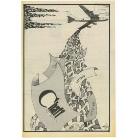 Chaff, 55(10), 1988-06-01