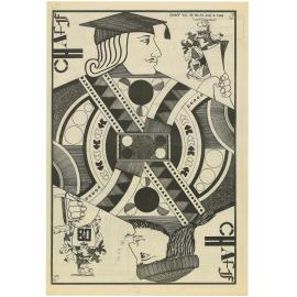 Chaff, 55(15), 1988-07-06