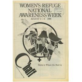 Chaff, 55(18), 1988-08-03