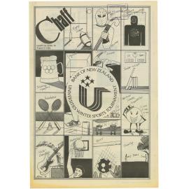 Chaff, 55(19), 1988-08-31