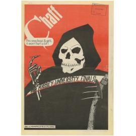 Chaff, 55(22), 1988-09-21