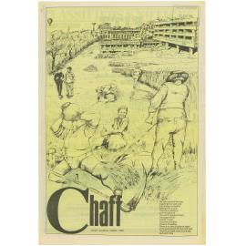Chaff, 56(1), 1989-03-01
