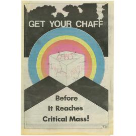 Chaff, 56(2), 1989-03-08