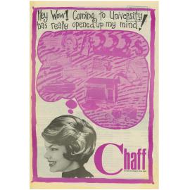 Chaff, 56(4), 1989-03-22