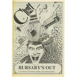 Chaff, 56(7), 1989-04-19