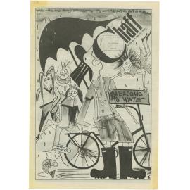 Chaff, 56(10), 1989-05-31