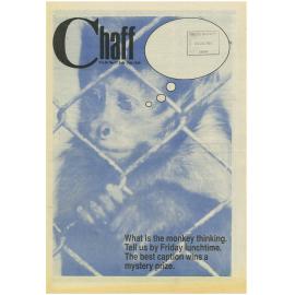 Chaff, 56(17), 1989-07-27