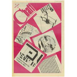Chaff, 56(20), 1989-09-13
