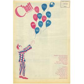 Chaff, 56(22), 1989-09-27