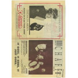 Chaff, 57(1), 1990-03-07
