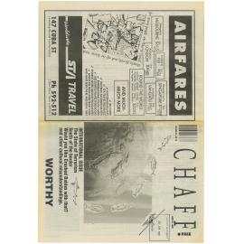 Chaff, 57(12), 1990-06-20