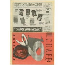 Chaff, 57(15), 1990-07-11