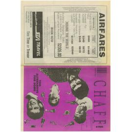 Chaff, 57(16), 1990-07-18