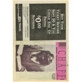 Chaff, 57(21), 1990-09-19