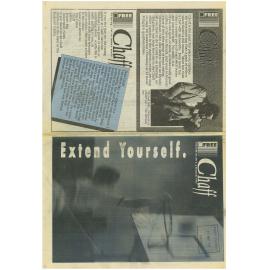 Chaff, 58(1), 1991-03-06