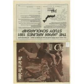 Chaff, 58(2), 1991-03-13