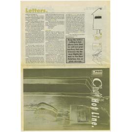 Chaff, 58(4), 1991-03-27