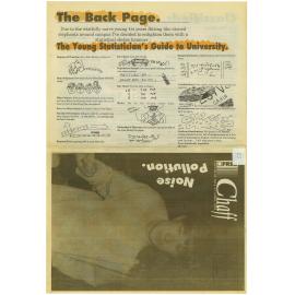 Chaff, 58(6), 1991-04-17