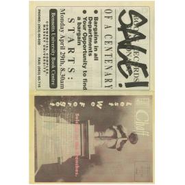 Chaff, 58(7), 1991-04-24